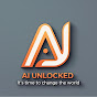 AI Unlocked logo