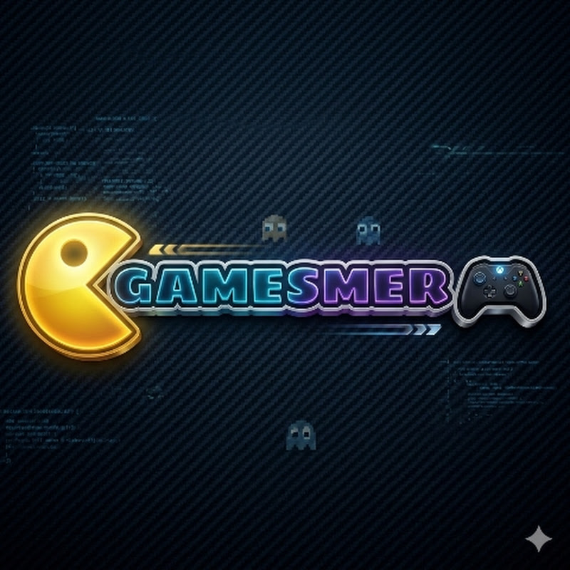 Gamesmer