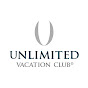 Unlimited Vacation Club logo