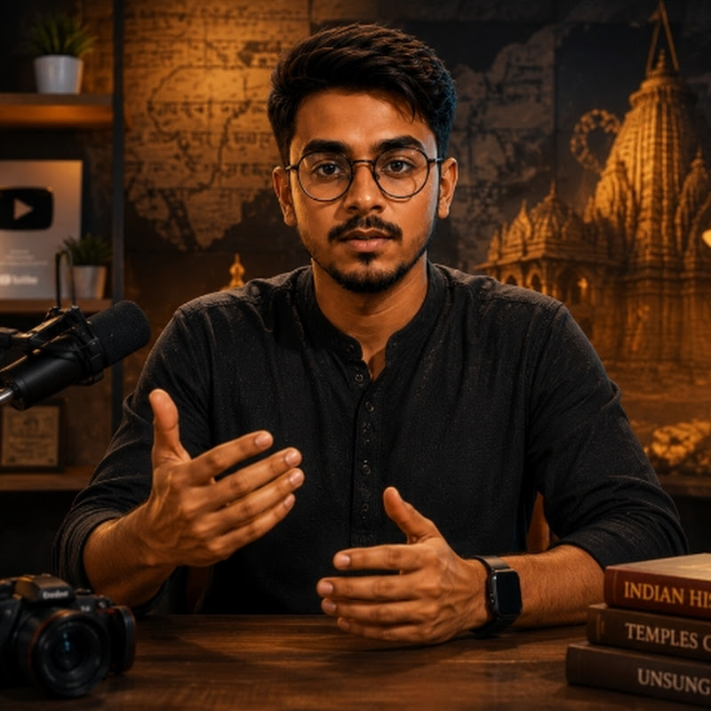 Akash Solanki 