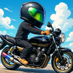 すろーすのばいく【sloth’s bike】