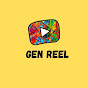 Gen Reel logo