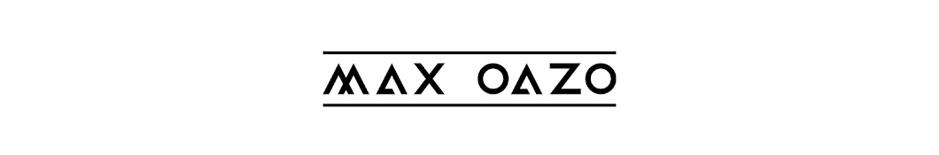 MAX OAZO Аватар канала YouTube