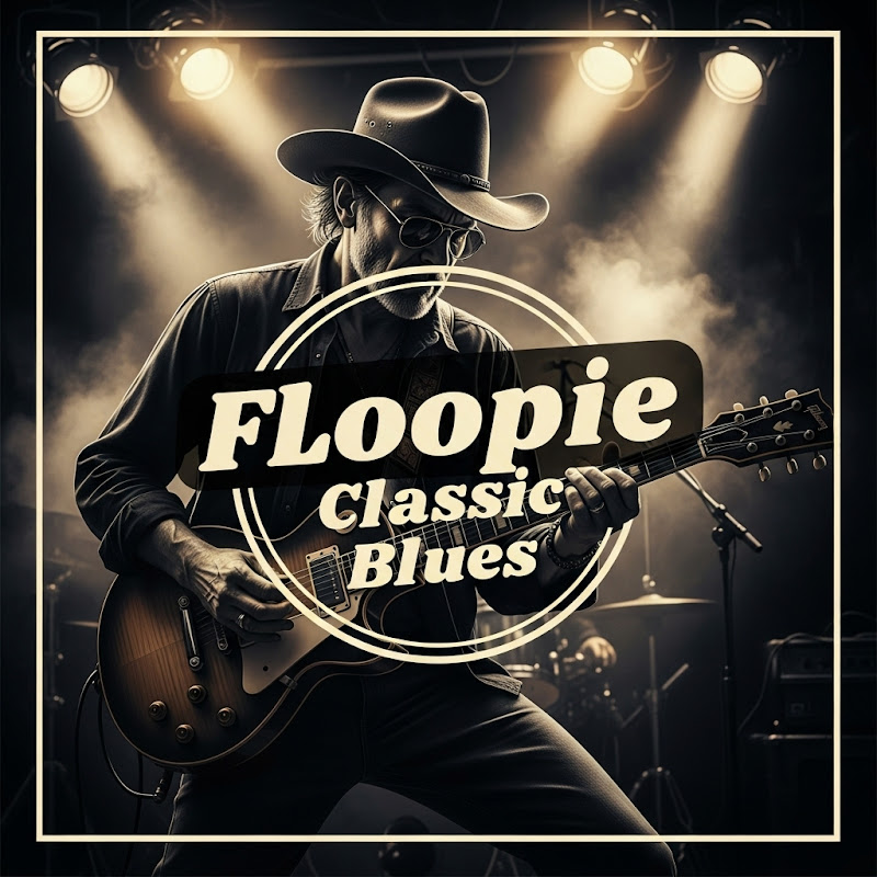 Floopie Classic Blues