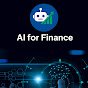 AI in Finance logo