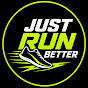 Just Run Better  Avatar