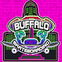Buffalo Skateboarding logo