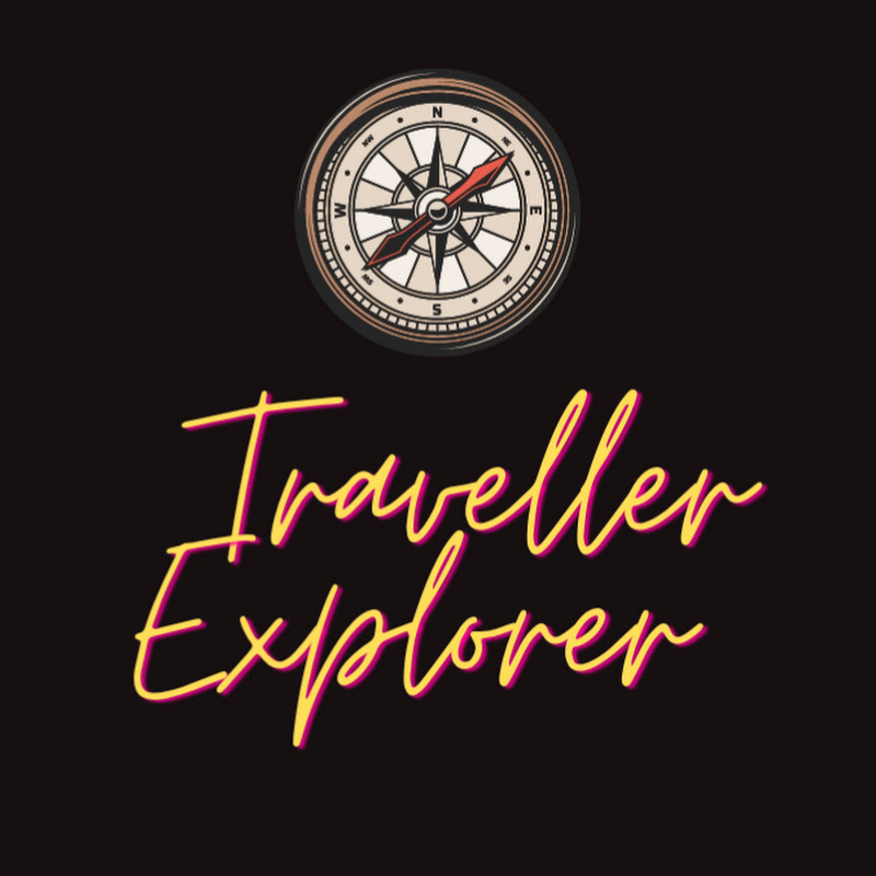 Traveller Explorer