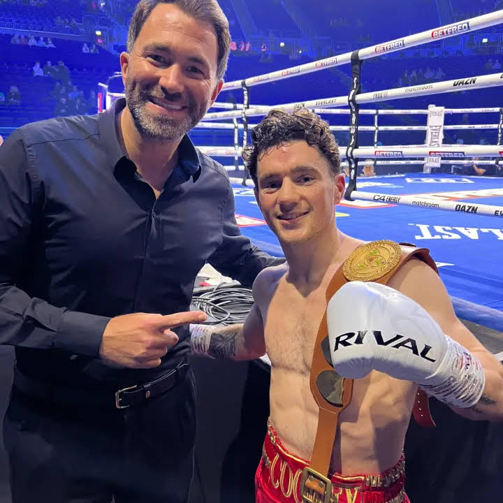Post from The Official - Brett May