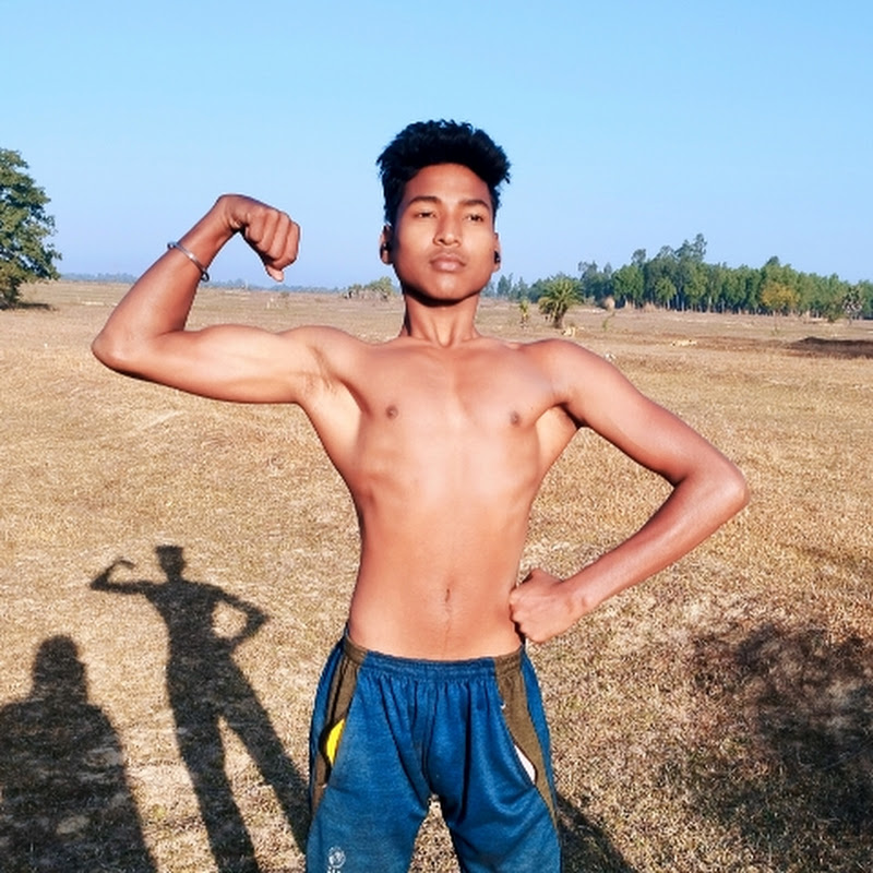 Santosh