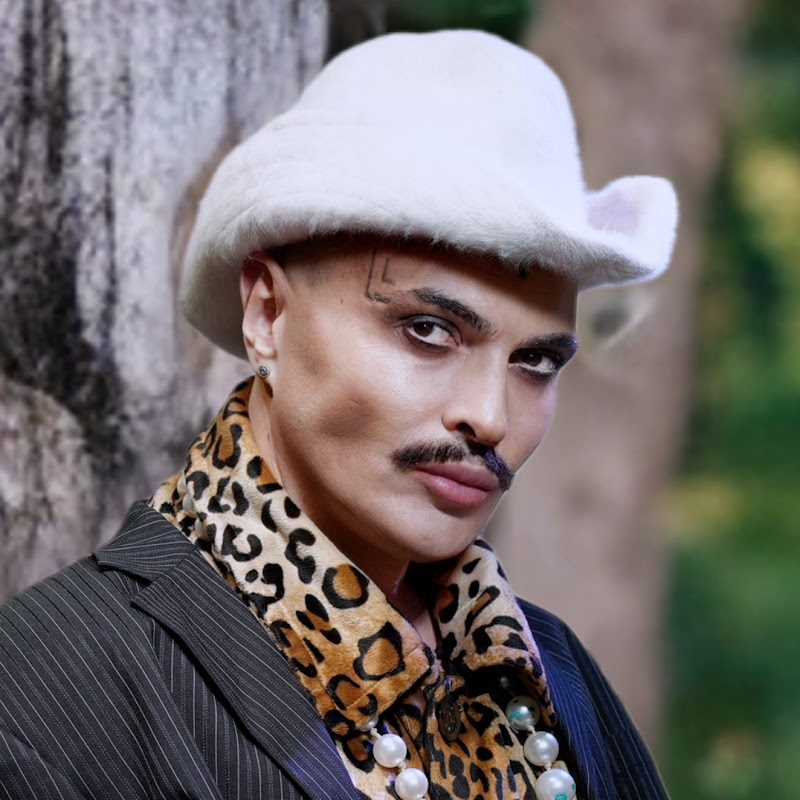 Ivo Dimchev icon