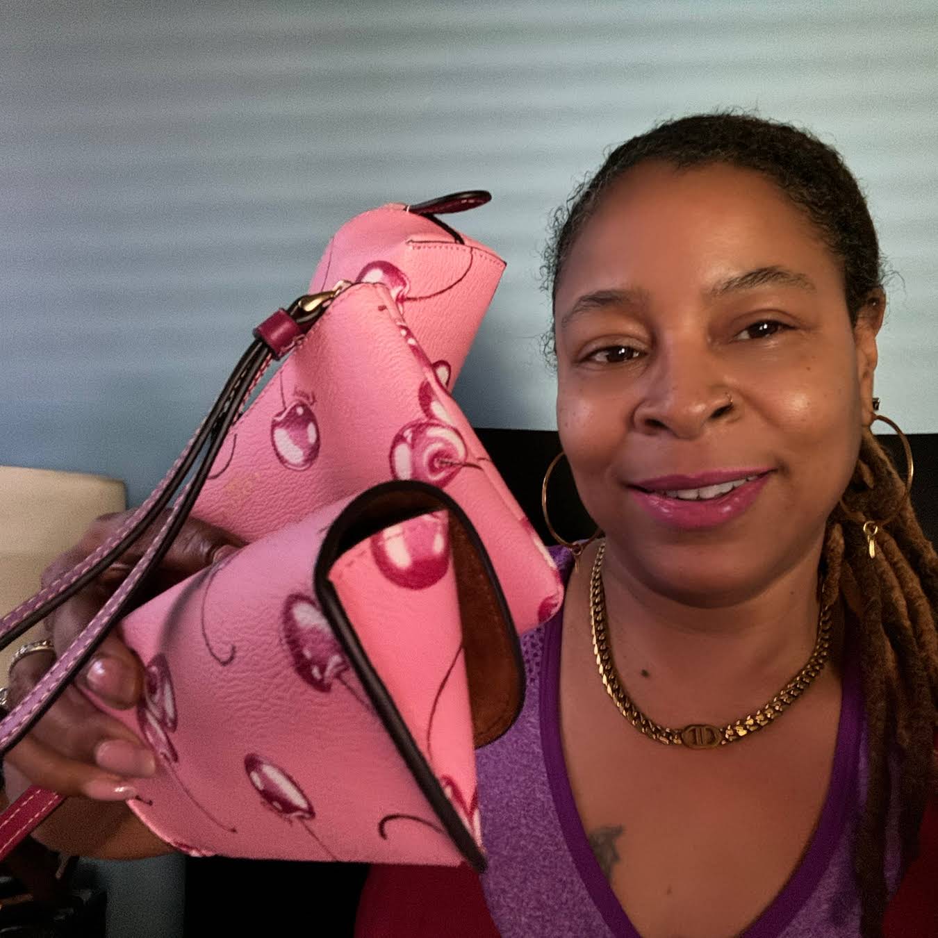 Post from Ms Dre Webb