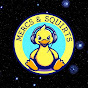 MERCS & SQUIRTS logo