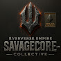 SavageCore Collective Music logo