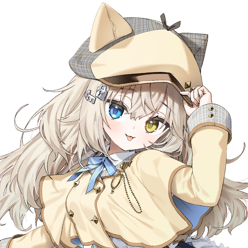 Monica Ch. モニカ・メロディア