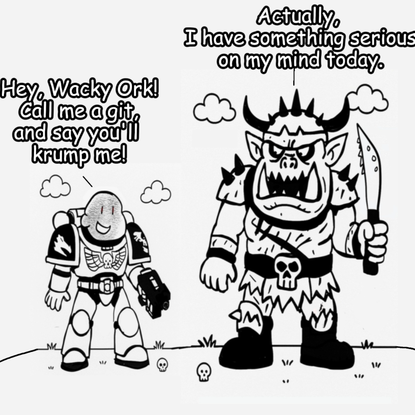 Post from DreadAnon