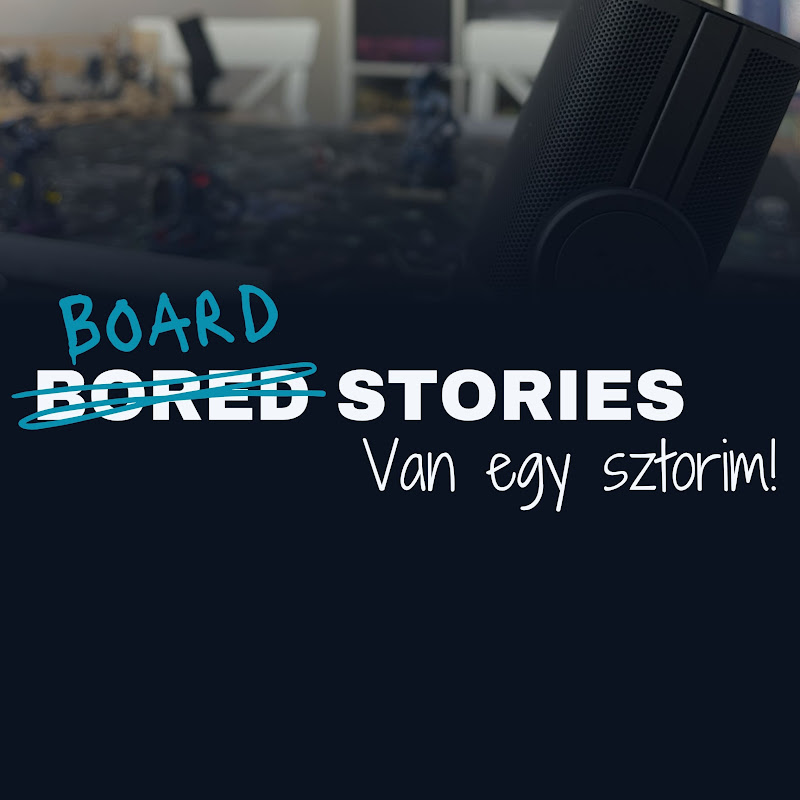 Board Stories | The GiftForge Podcast