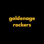 Goldenage Rockers logo