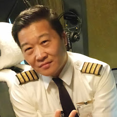 Pilot-Farmer-Minimalist 上班開飛機,下班來養雞アイコン画像