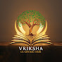 Vriksha Learning Hub logo