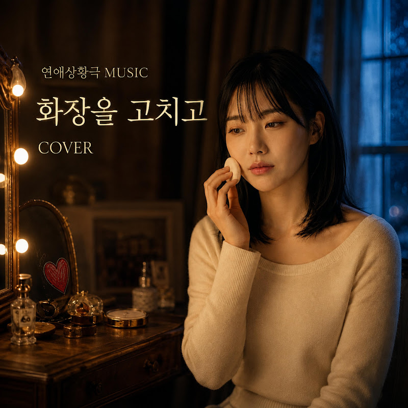 연애상황극 - Topic