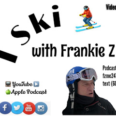 I Ski with Frankie Z net worth