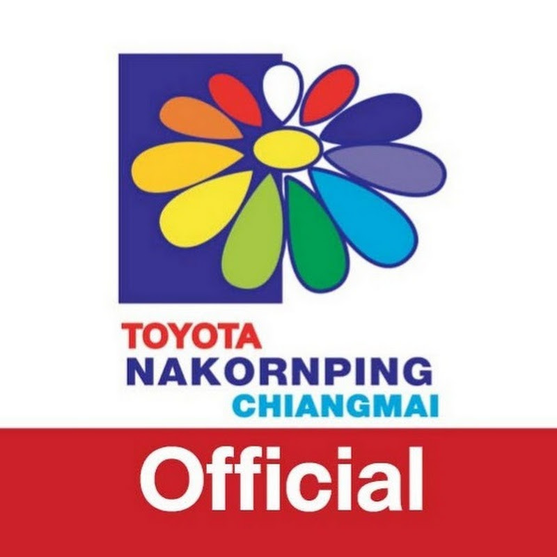 โตโยต้านครพิงค์ Official