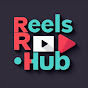 Reels Hub logo