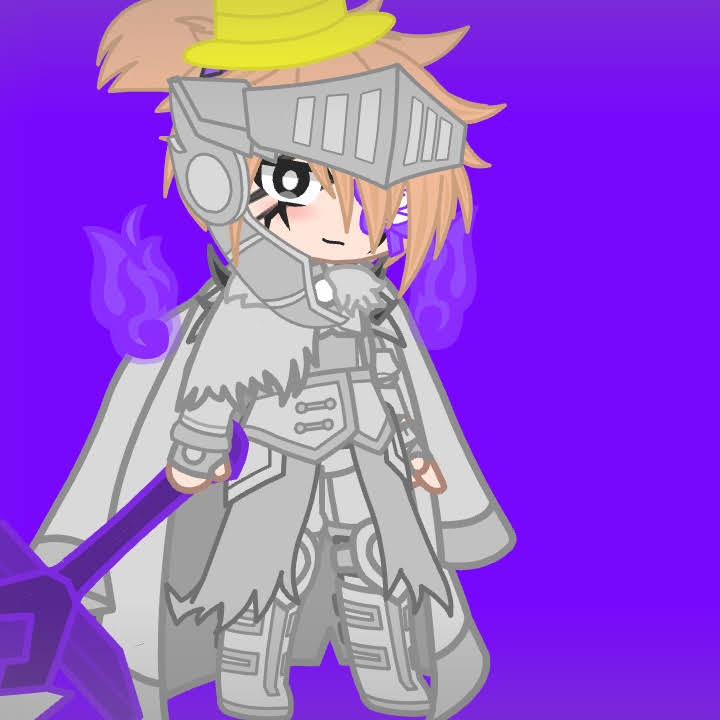 Post from @Me_5Gamer978 [Gacha] - YouTube
