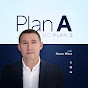 Plan A, No Plan B logo