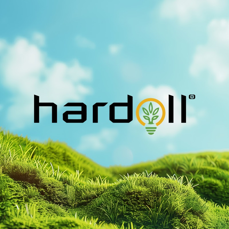 Hardoll Solar lights