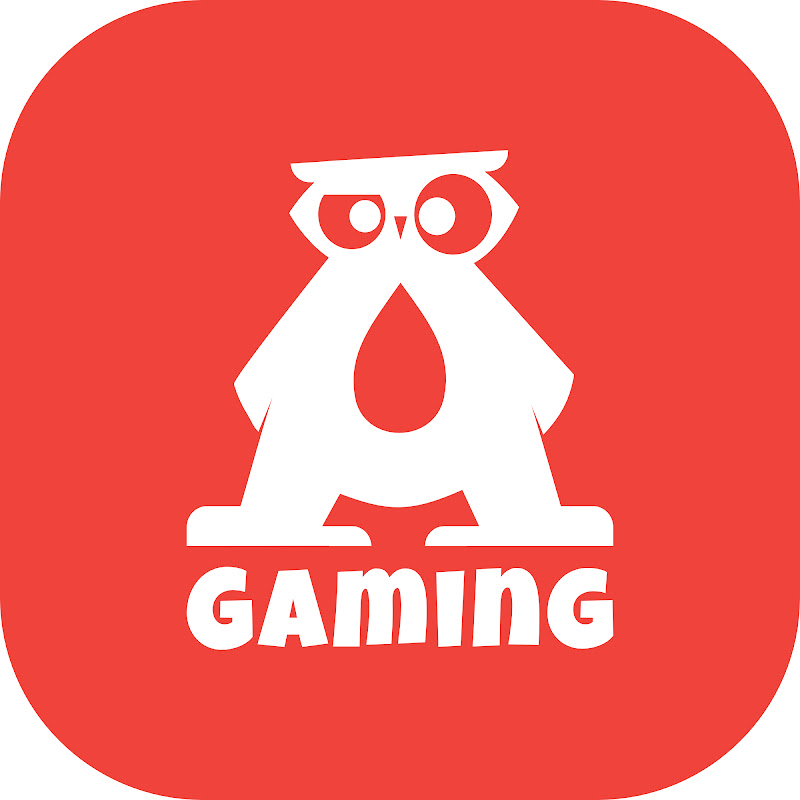 Avid is Odd Gaming