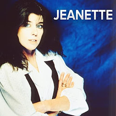 Jeanette Fox
