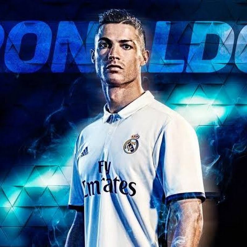 Ronaldo723