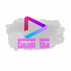 All punjabi hit songs channel logo