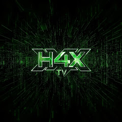 H4X TV 