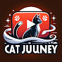 Cat journey  logo