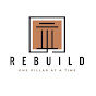 Rebuild Podcast logo
