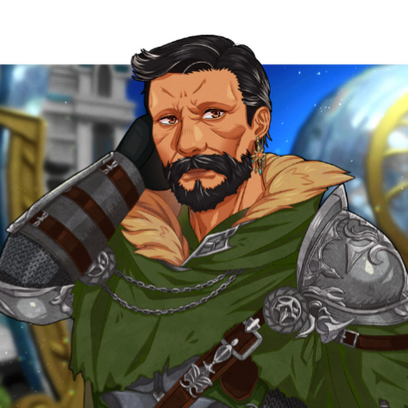 Yggdrasiel