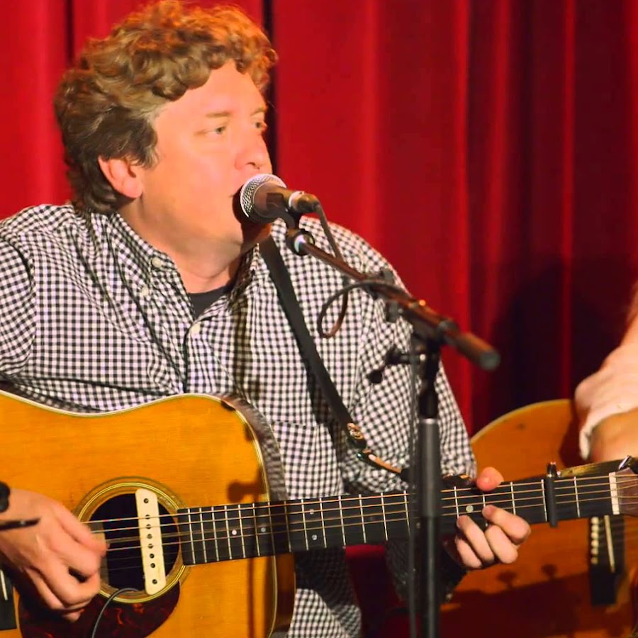 Shawn Camp Topic YouTube