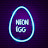 NEON EGG_YT