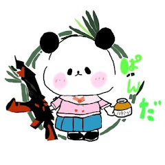 ぱちーじすアイコン画像