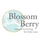 Blossom & Berry Baby Massage & Yoga TV logo