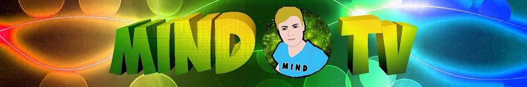 MIND TV YouTube channel avatar
