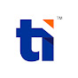 TrustIn logo