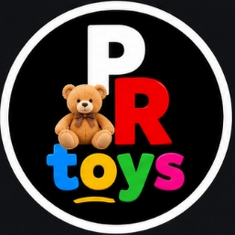 Praharaj Toys