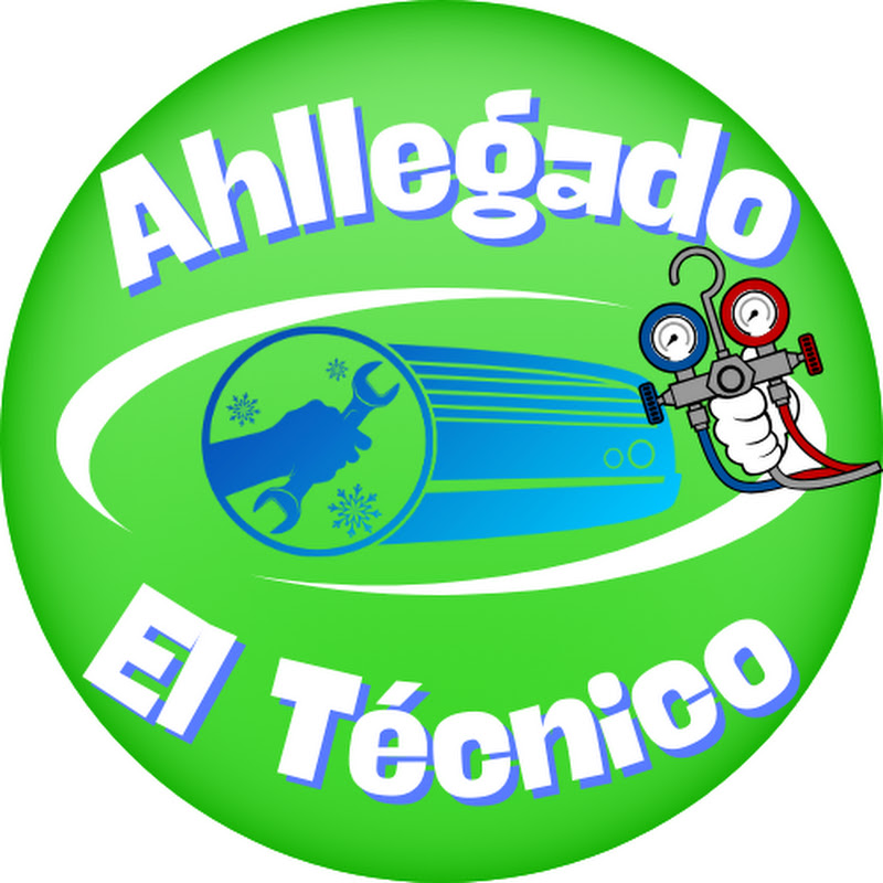 Ahllegado El Técnico