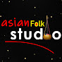 Asian Folk Studio logo