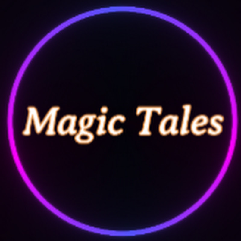 Magic Tales