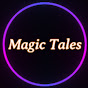 Magic Tales logo